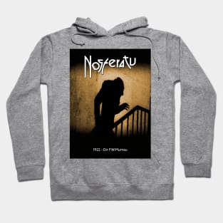 NOSFERATU 1922 Hoodie